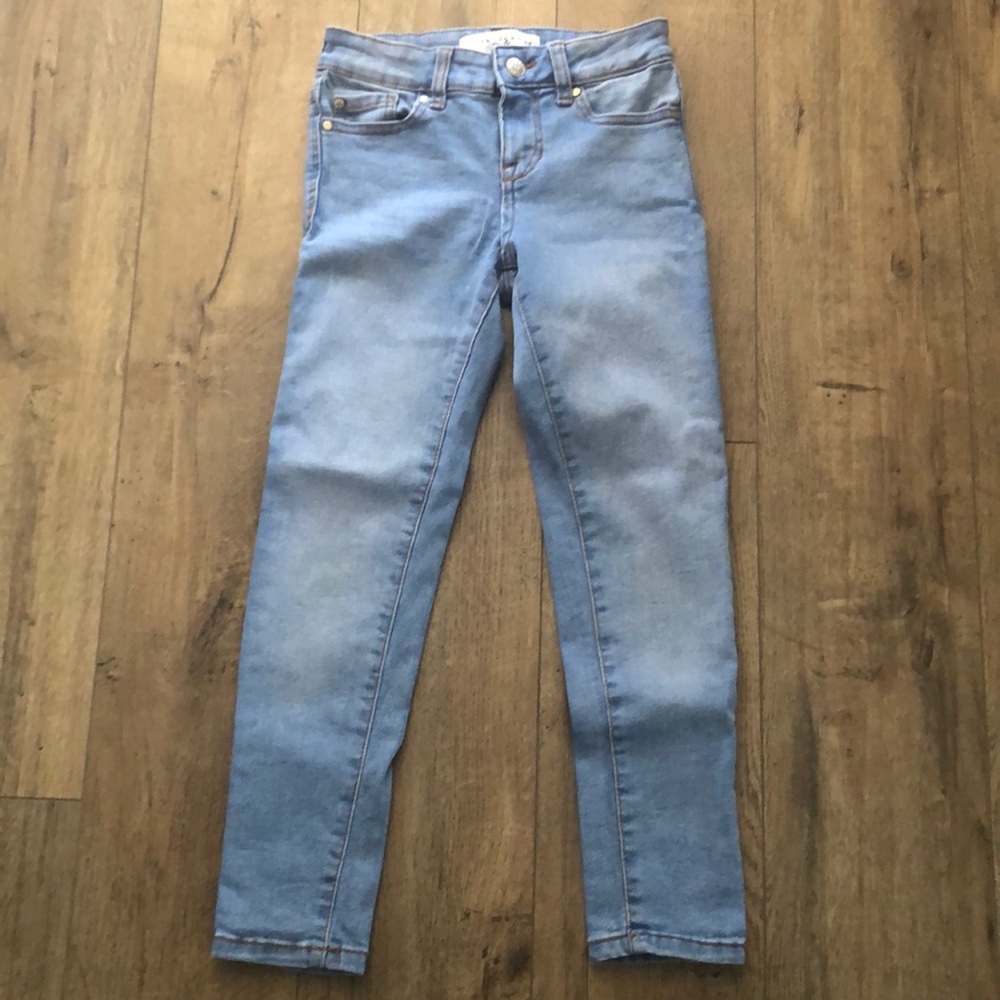 Celebrity pink (girls) skinny jeans